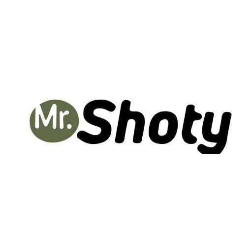 Mr. Shoty